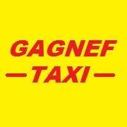 Gagnef Taxi